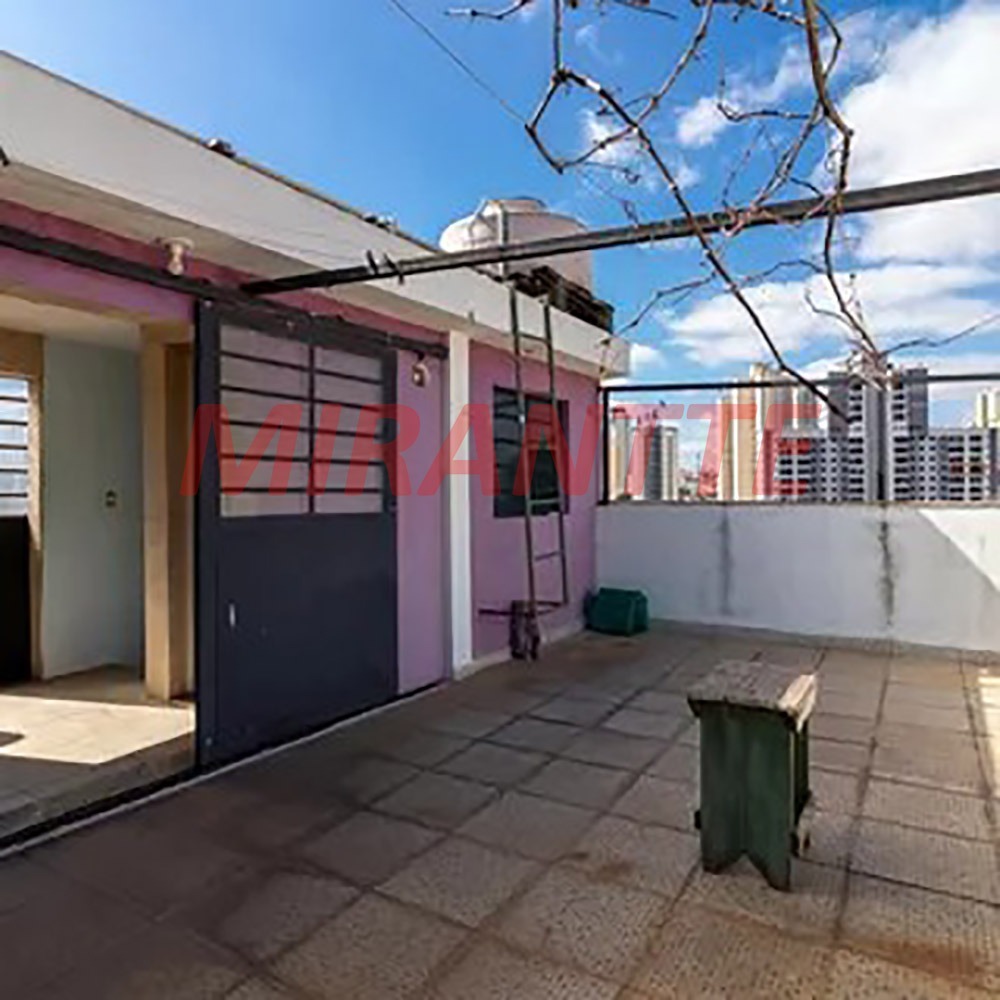 Sobrado de 309m² com 4 quartos em Parada Inglesa