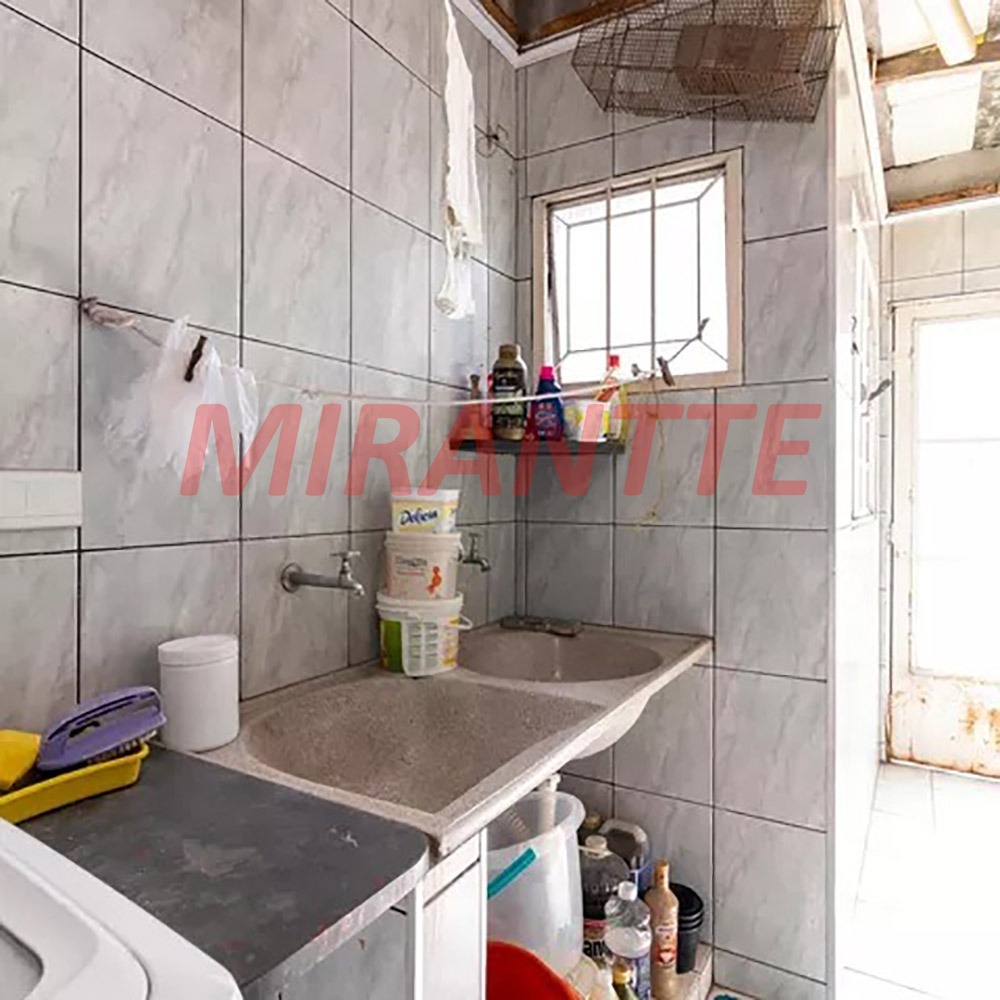 Sobrado de 309m² com 4 quartos em Parada Inglesa