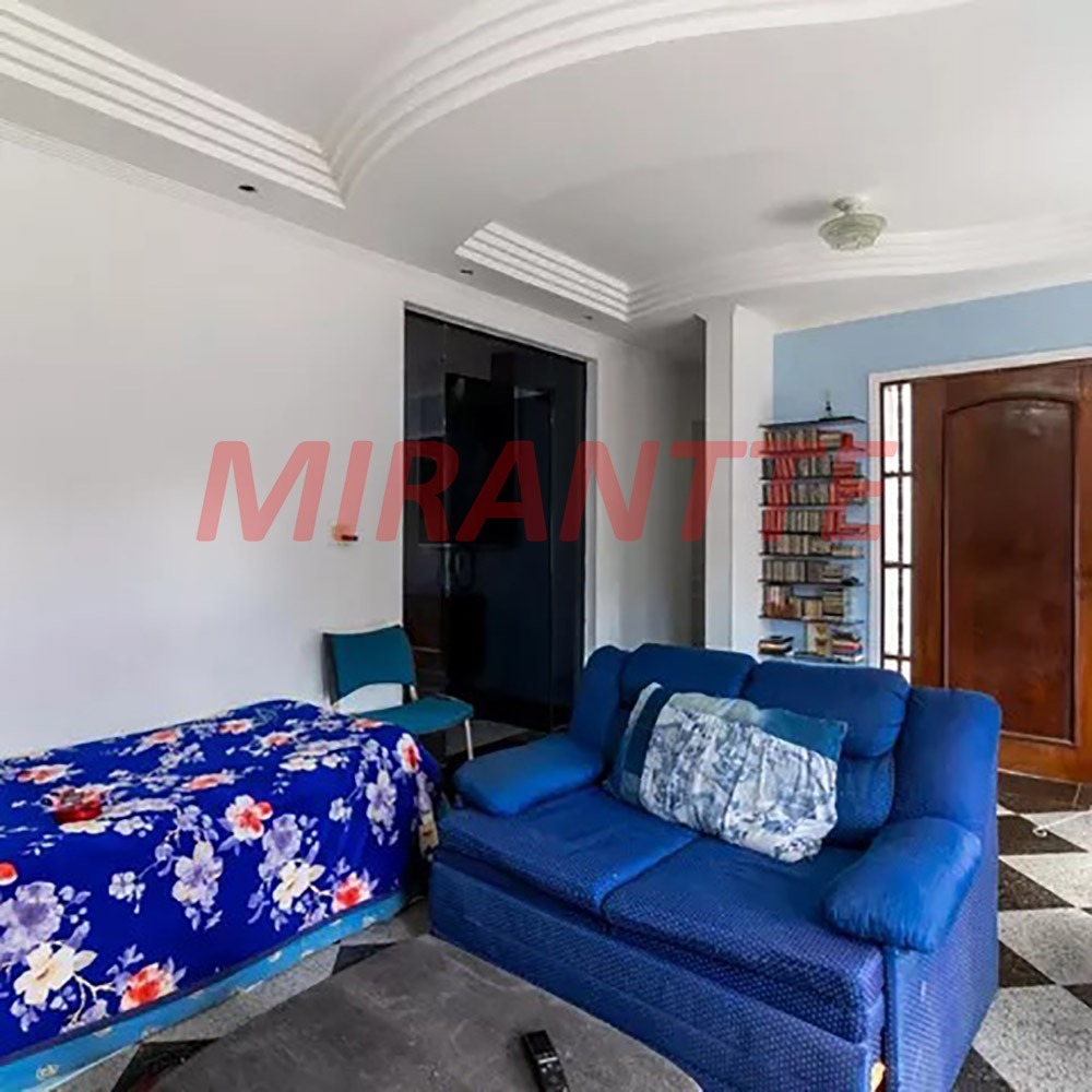 Sobrado de 309m² com 4 quartos em Parada Inglesa