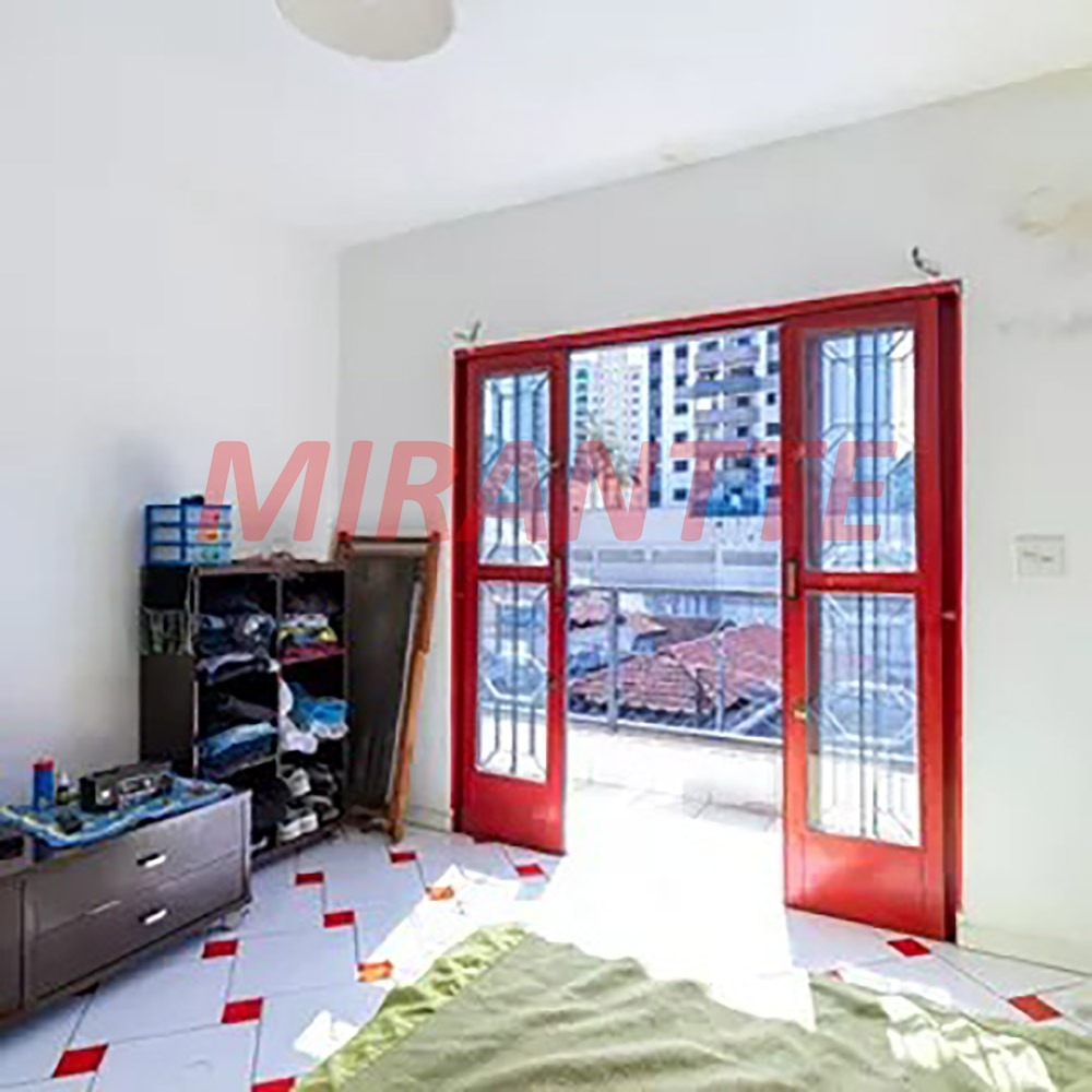 Sobrado de 309m² com 4 quartos em Parada Inglesa
