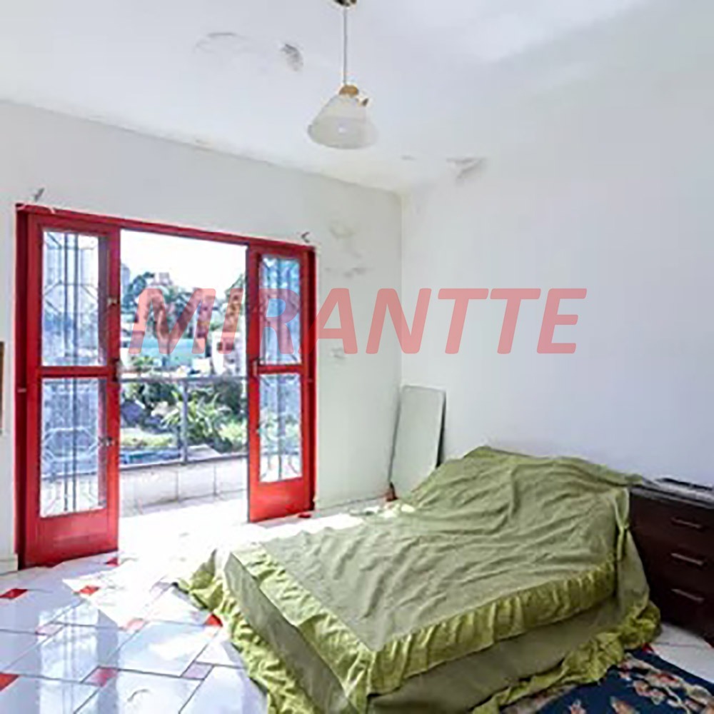 Sobrado de 309m² com 4 quartos em Parada Inglesa