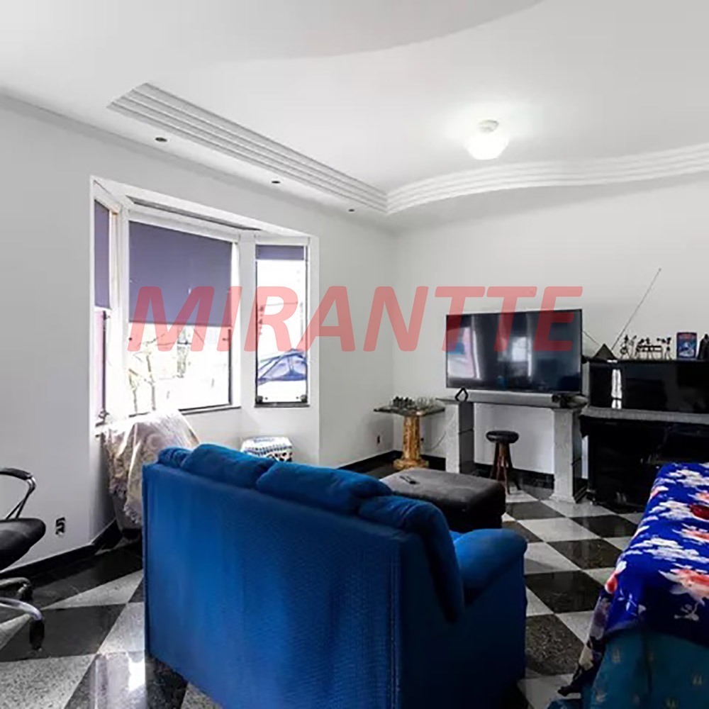 Sobrado de 309m² com 4 quartos em Parada Inglesa
