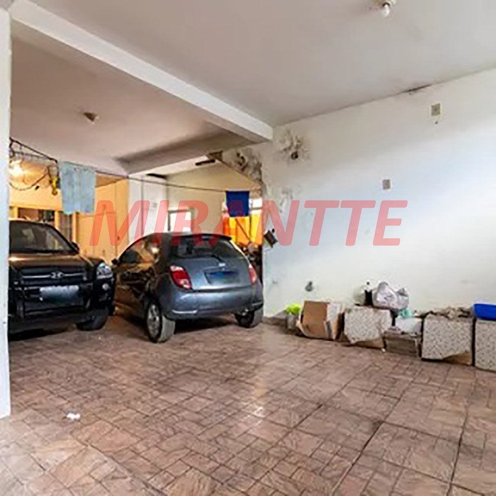 Sobrado de 309m² com 4 quartos em Parada Inglesa