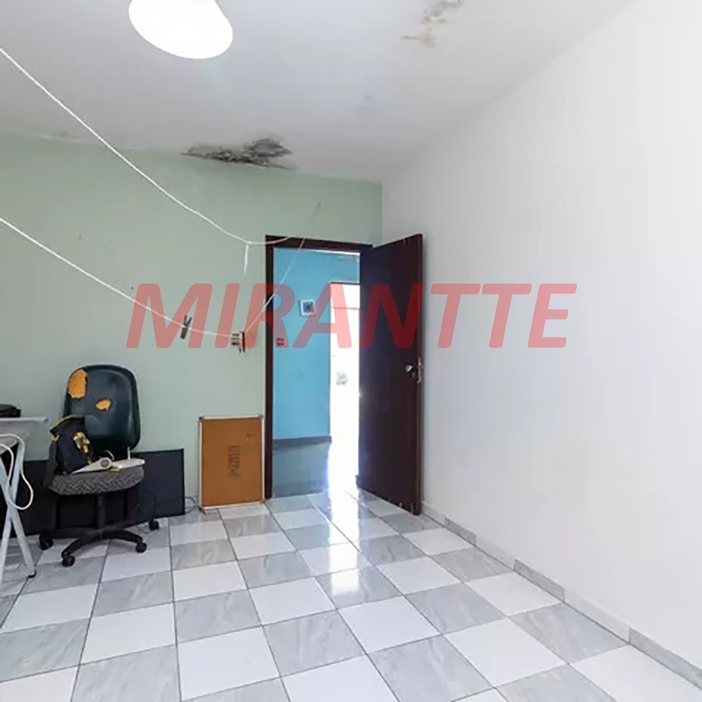Sobrado de 309m² com 4 quartos em Parada Inglesa