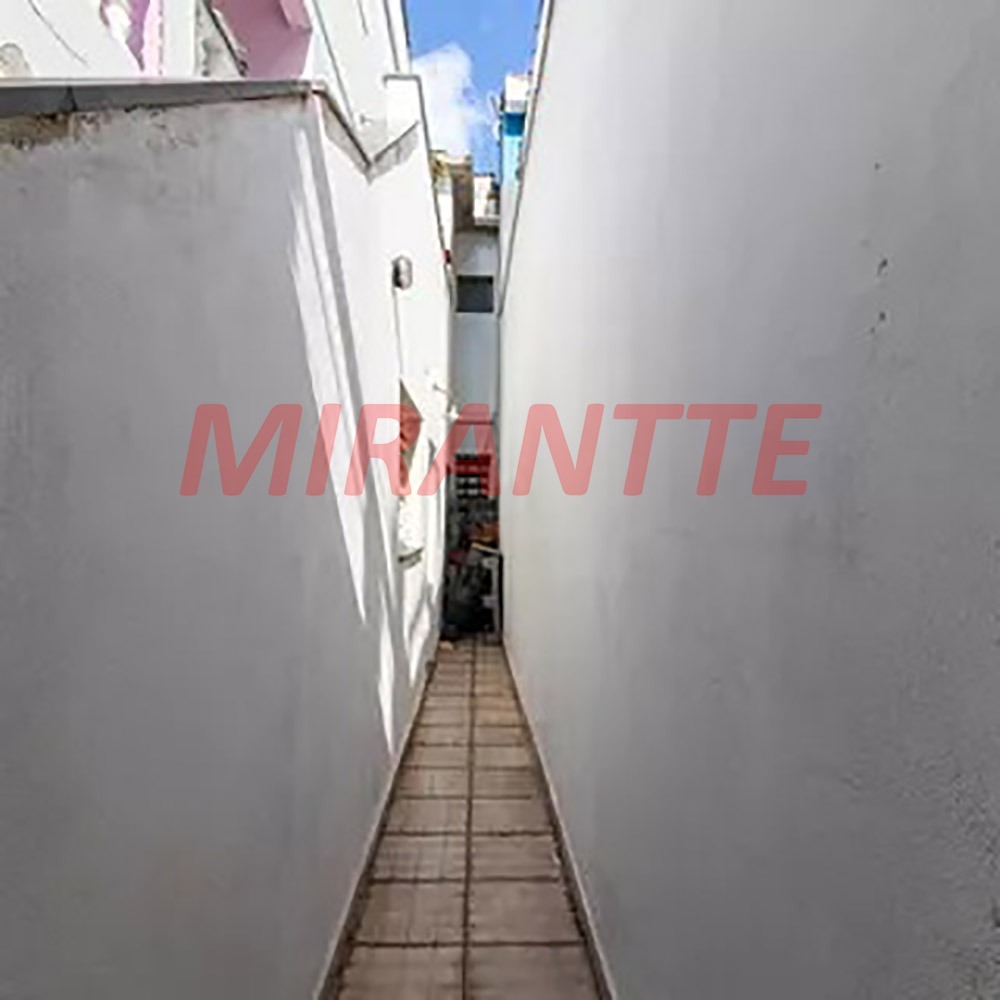 Sobrado de 309m² com 4 quartos em Parada Inglesa