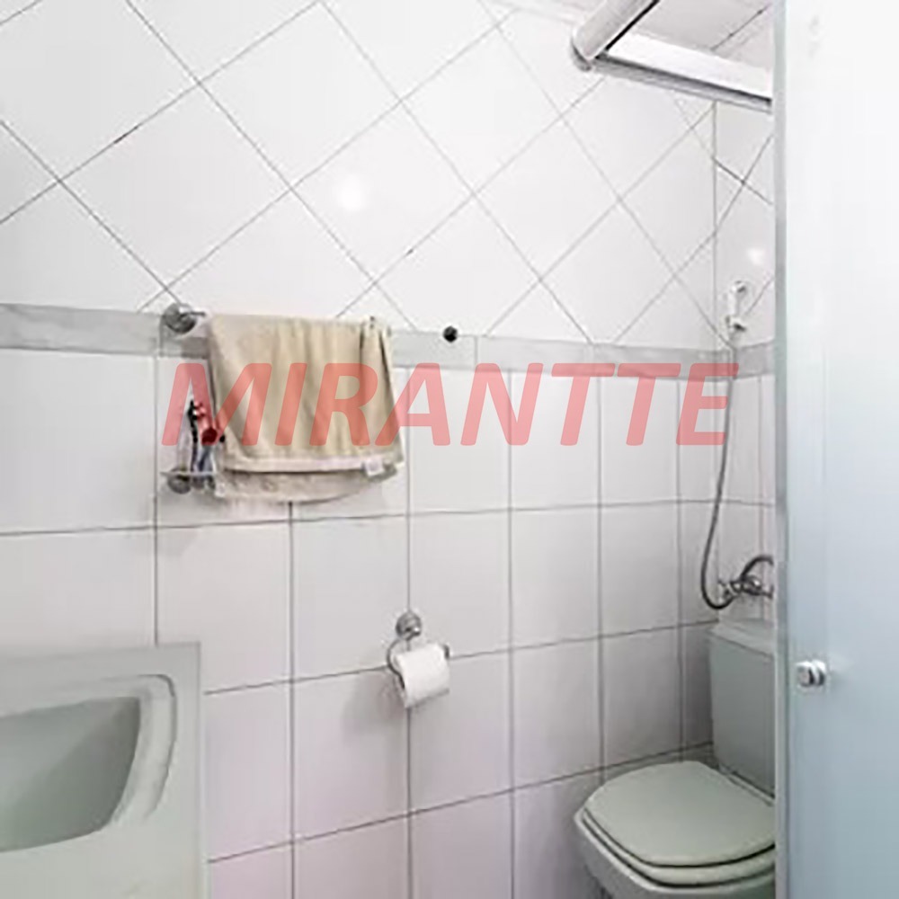 Sobrado de 309m² com 4 quartos em Parada Inglesa