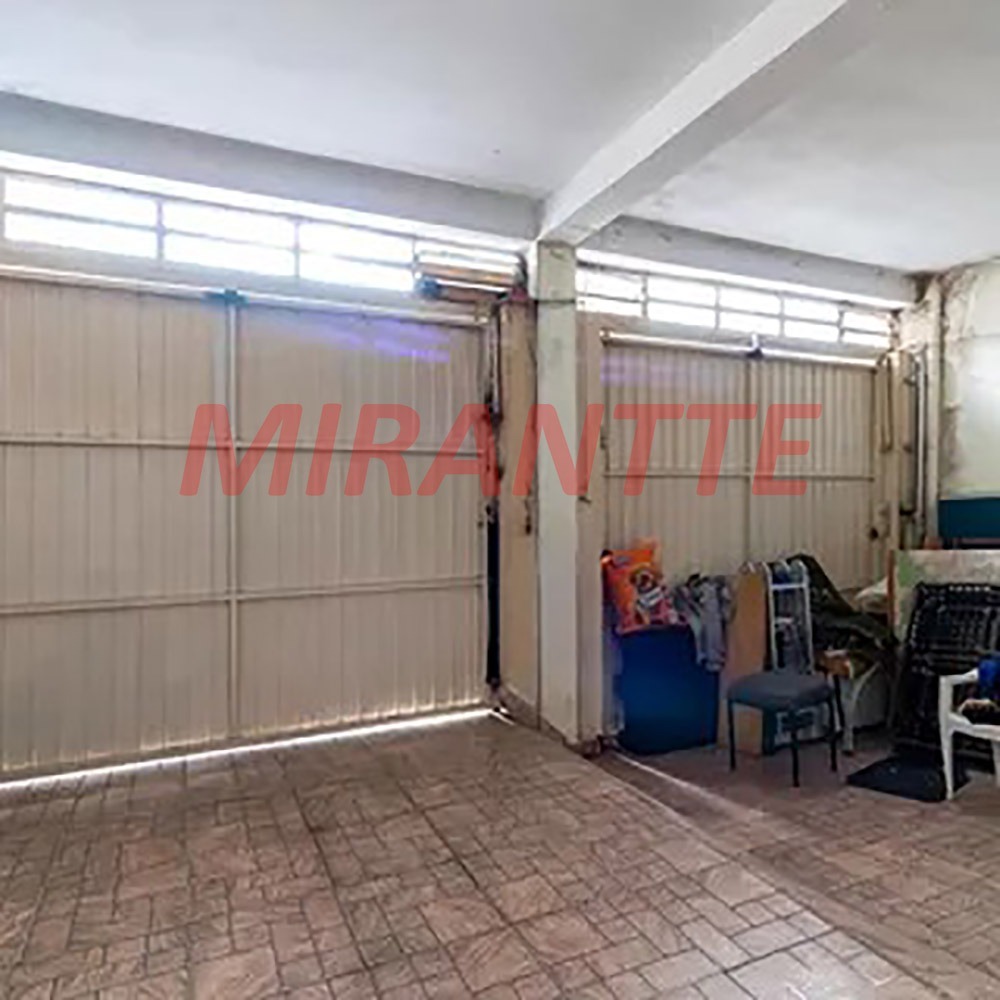 Sobrado de 309m² com 4 quartos em Parada Inglesa