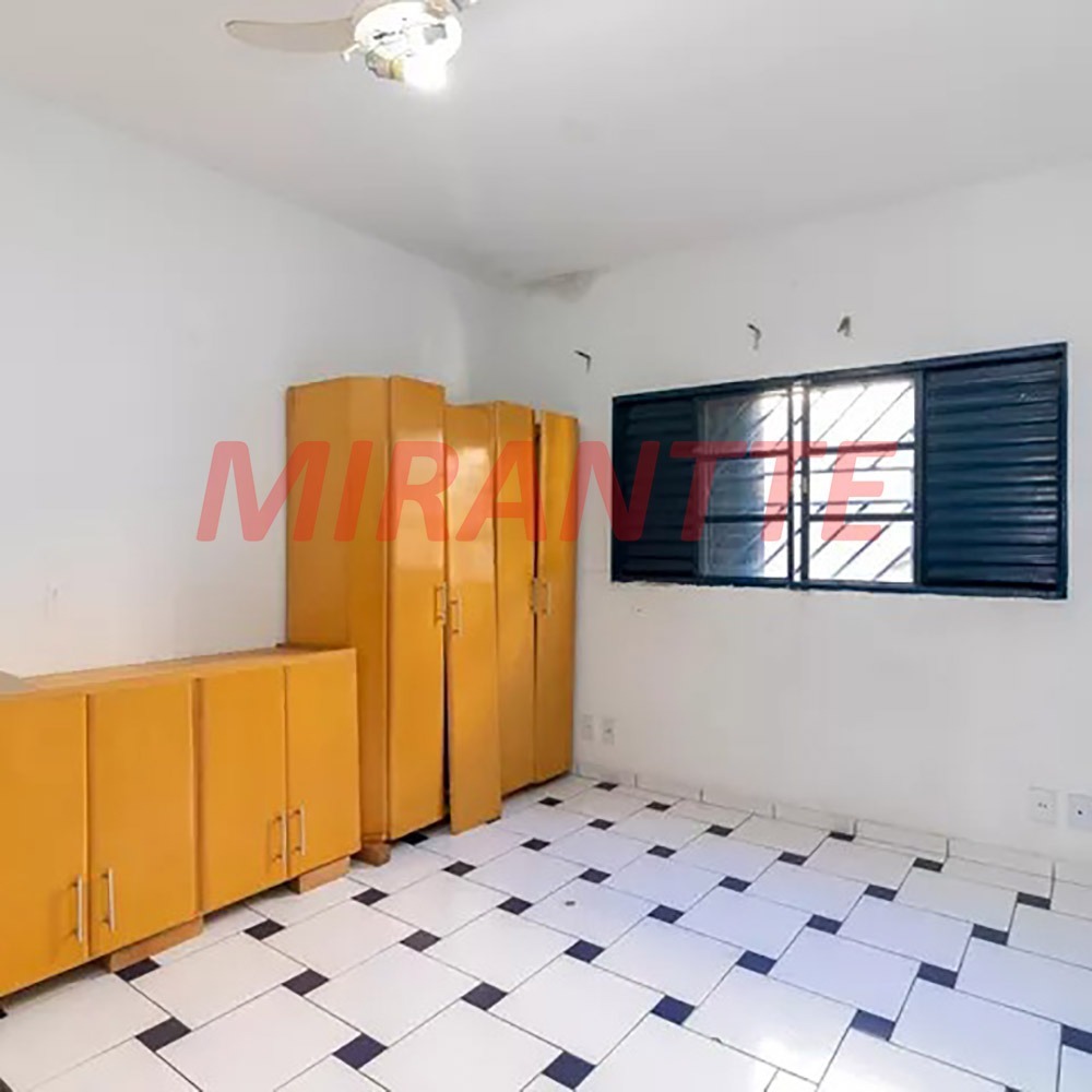Sobrado de 309m² com 4 quartos em Parada Inglesa
