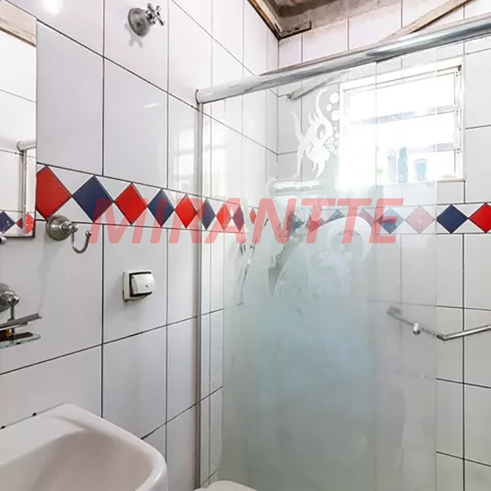 Sobrado de 309m² com 4 quartos em Parada Inglesa