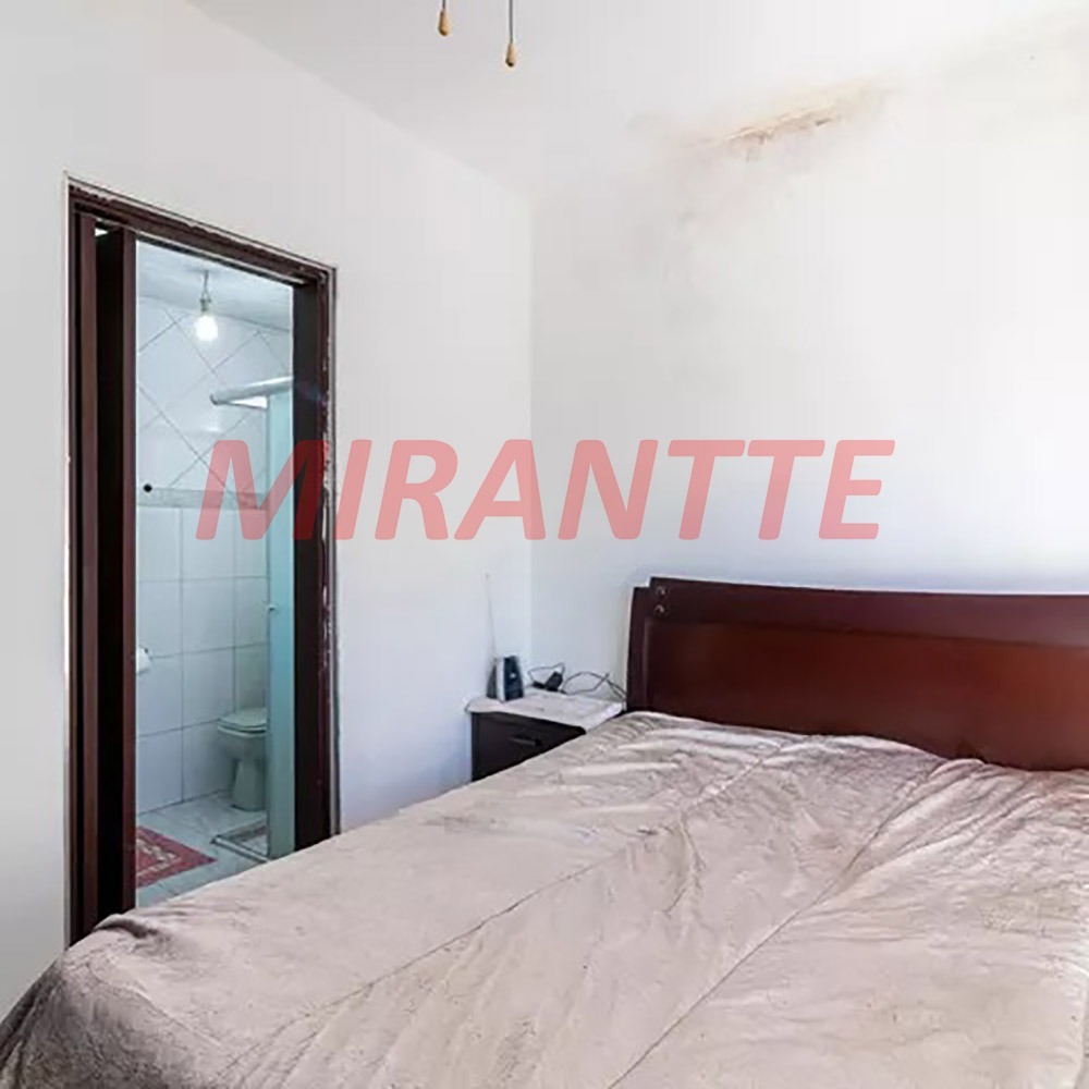 Sobrado de 309m² com 4 quartos em Parada Inglesa