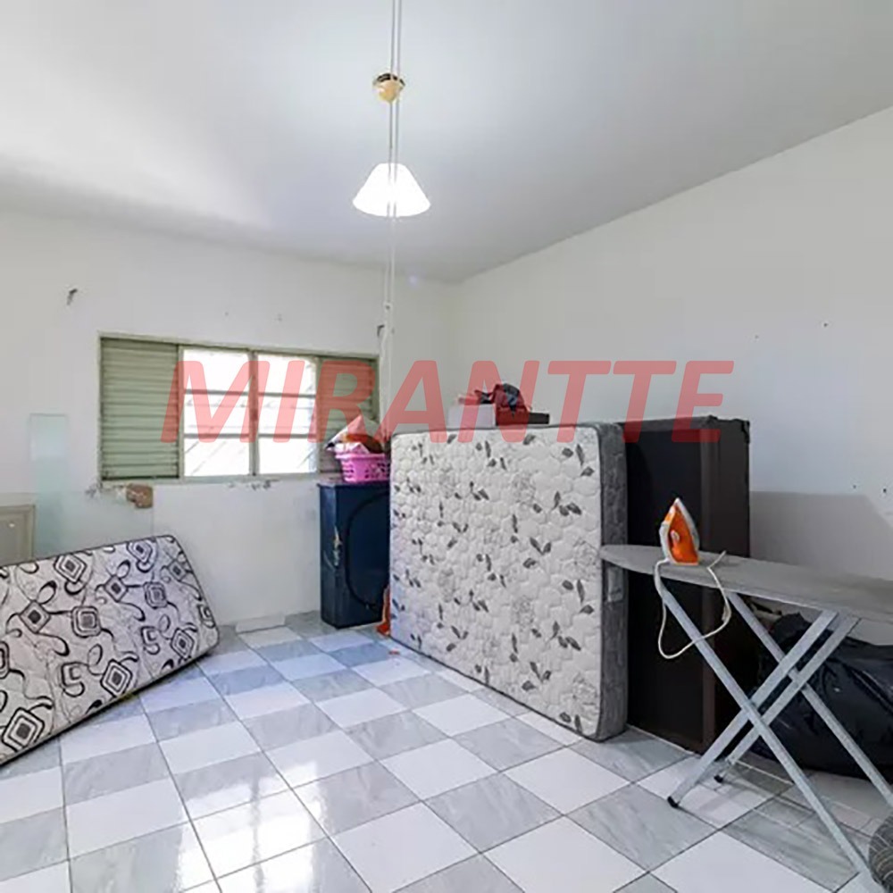 Sobrado de 309m² com 4 quartos em Parada Inglesa