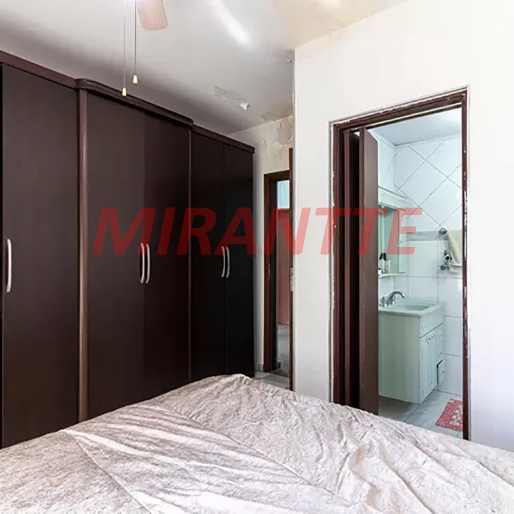 Sobrado de 309m² com 4 quartos em Parada Inglesa