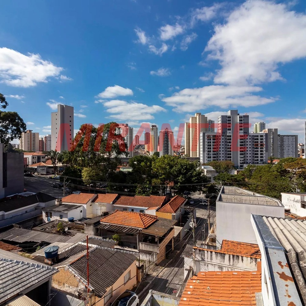 Sobrado de 309m² com 4 quartos em Parada Inglesa
