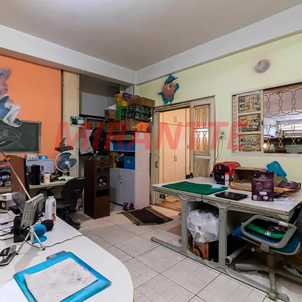 Sobrado de 309m² com 4 quartos em Parada Inglesa
