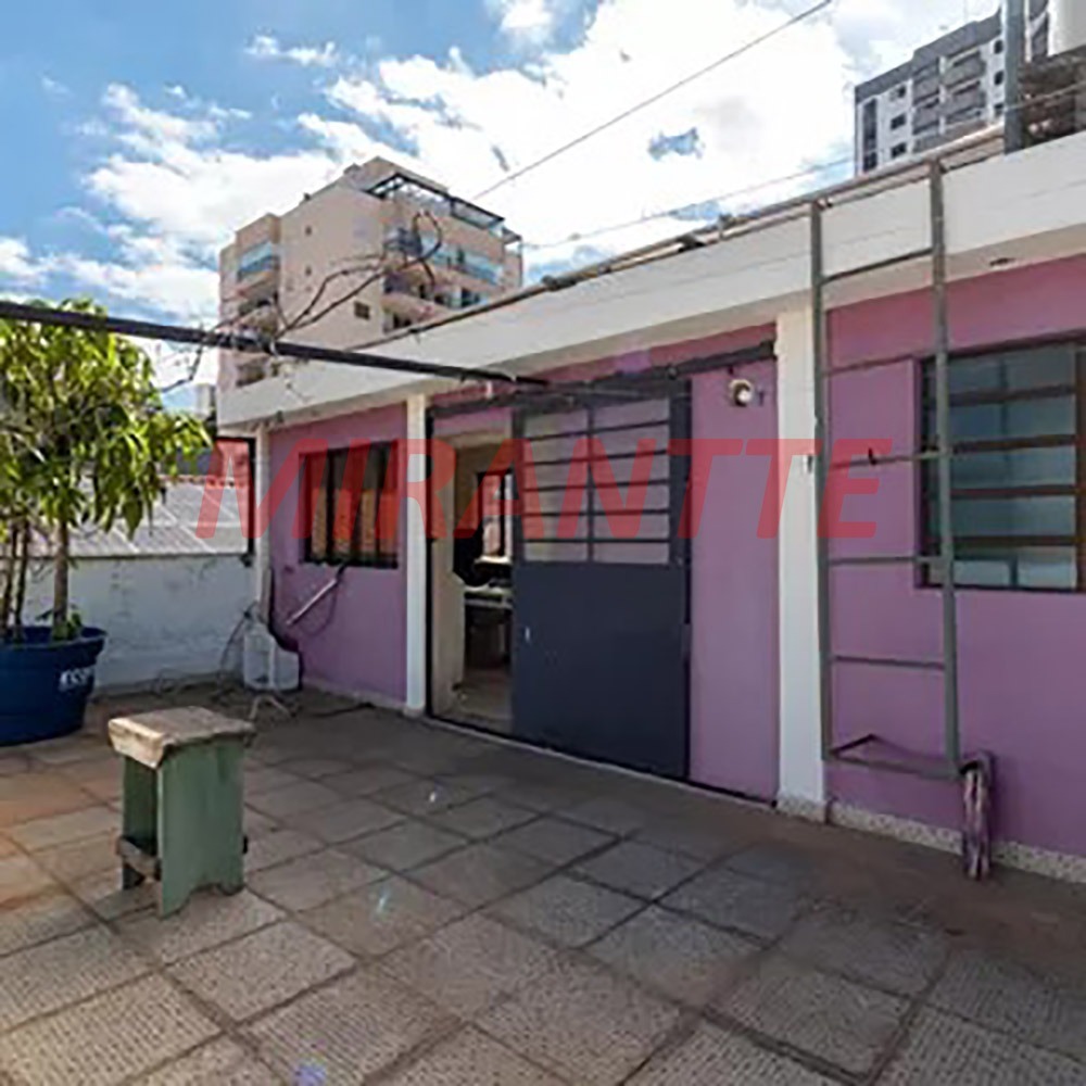 Sobrado de 309m² com 4 quartos em Parada Inglesa