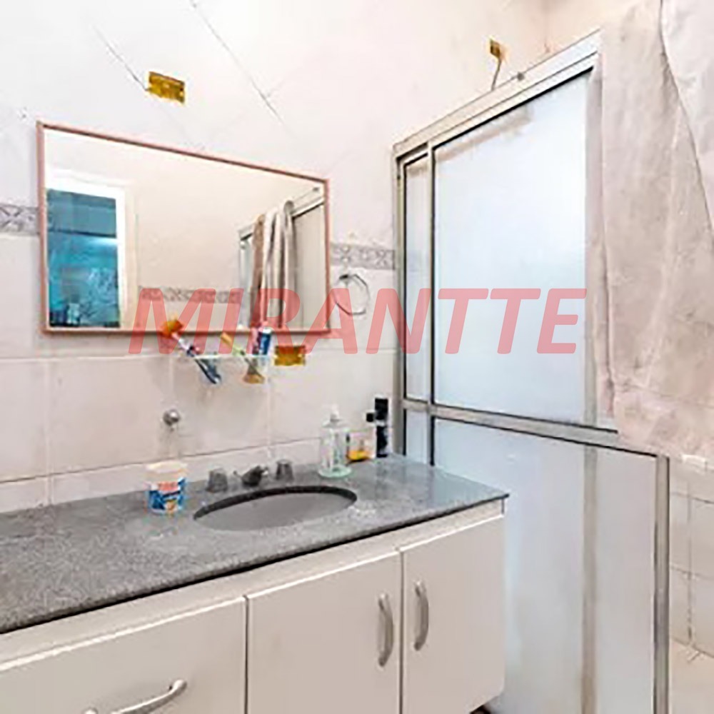 Sobrado de 309m² com 4 quartos em Parada Inglesa