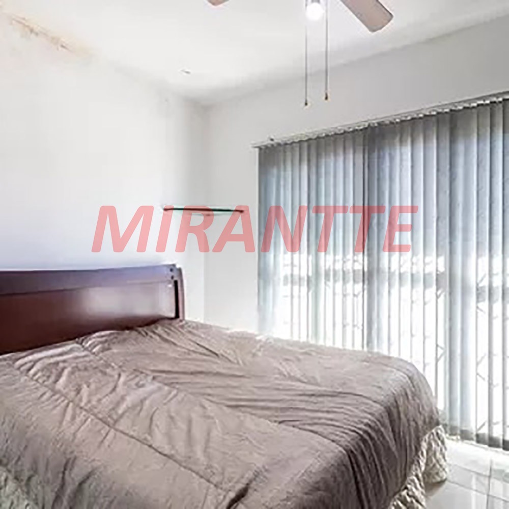 Sobrado de 309m² com 4 quartos em Parada Inglesa