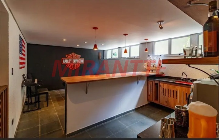 Sobrado de 268m² com 3 quartos em Quintas do Ingaí