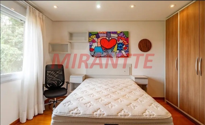 Sobrado de 268m² com 3 quartos em Quintas do Ingaí