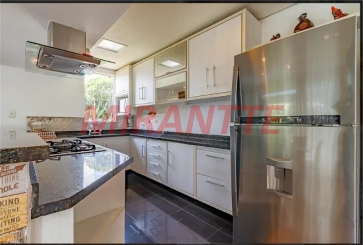 Sobrado de 268m² com 3 quartos em Quintas do Ingaí