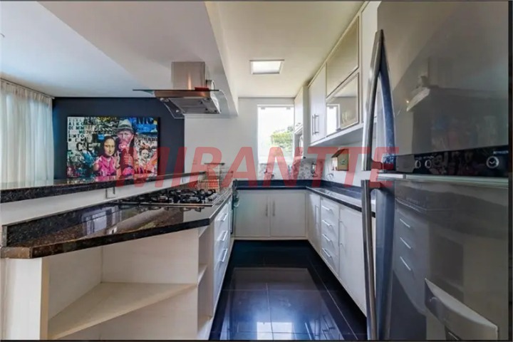 Sobrado de 268m² com 3 quartos em Quintas do Ingaí