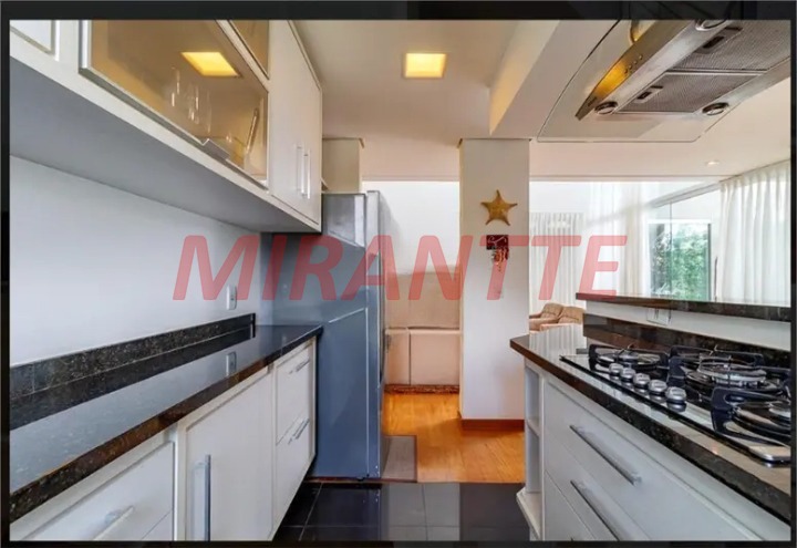 Sobrado de 268m² com 3 quartos em Quintas do Ingaí