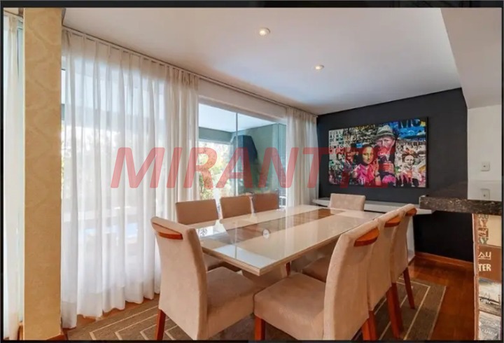 Sobrado de 268m² com 3 quartos em Quintas do Ingaí