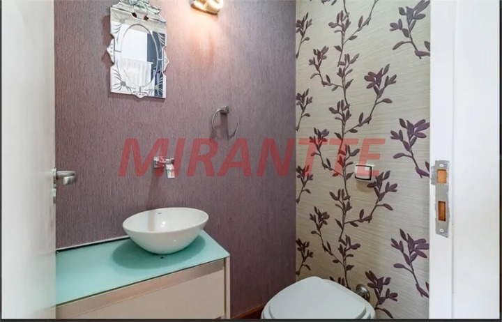 Sobrado de 268m² com 3 quartos em Quintas do Ingaí