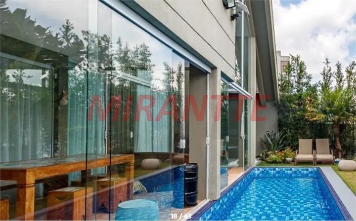 Sobrado de 268m² com 3 quartos em Quintas do Ingaí