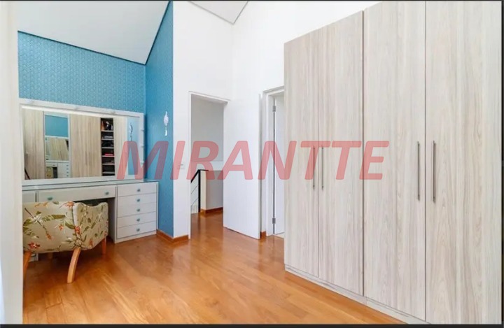 Sobrado de 268m² com 3 quartos em Quintas do Ingaí