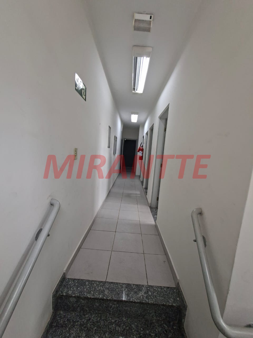 Comercial de 377m² em Gopoúva