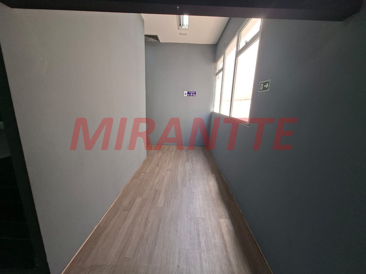Comercial de 377m² em Gopoúva