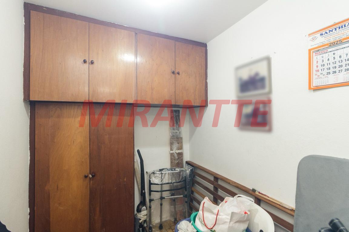 Apartamento de 121m² com 3 quartos em Santa Cecilia