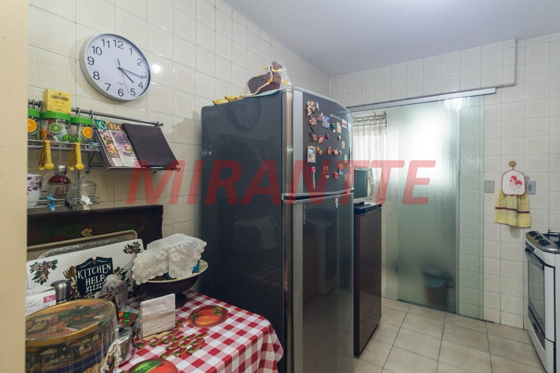 Apartamento de 121m² com 3 quartos em Santa Cecilia