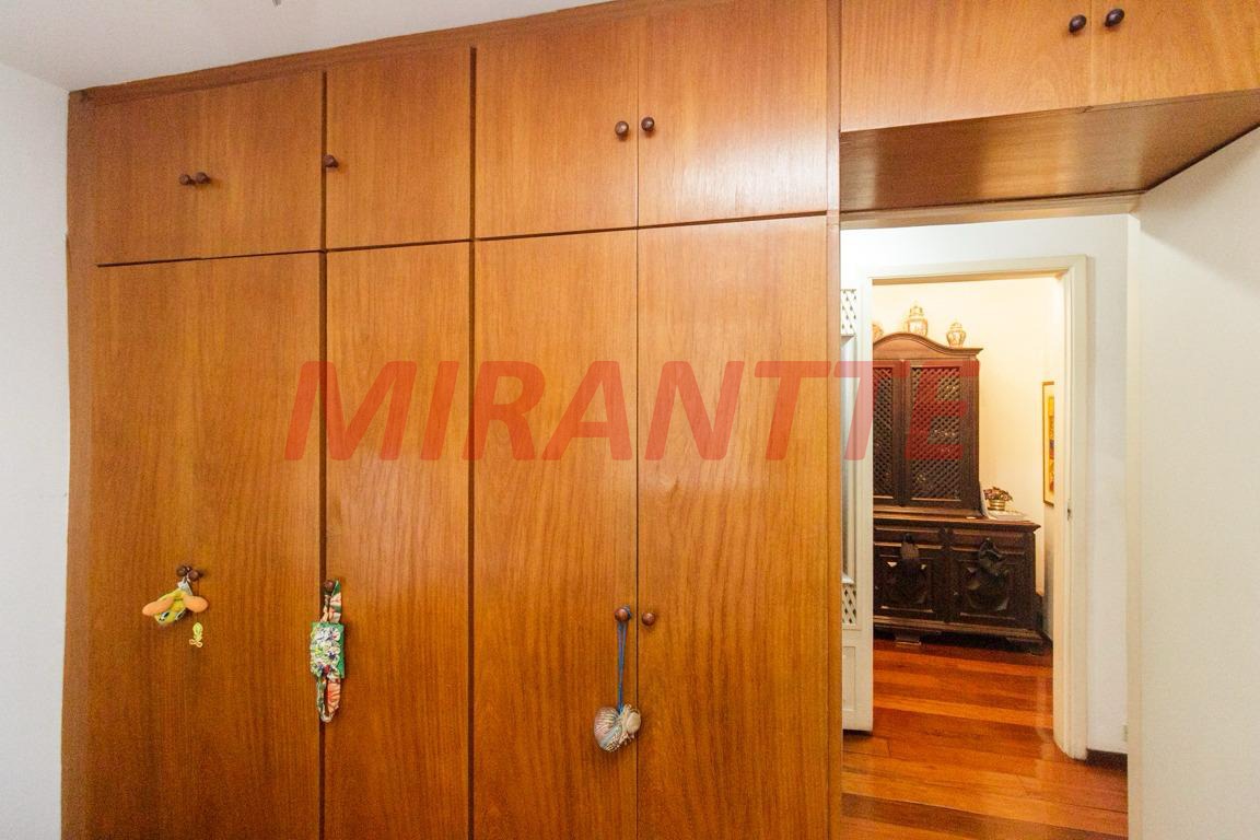 Apartamento de 121m² com 3 quartos em Santa Cecilia