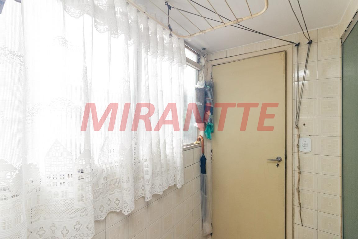 Apartamento de 121m² com 3 quartos em Santa Cecilia