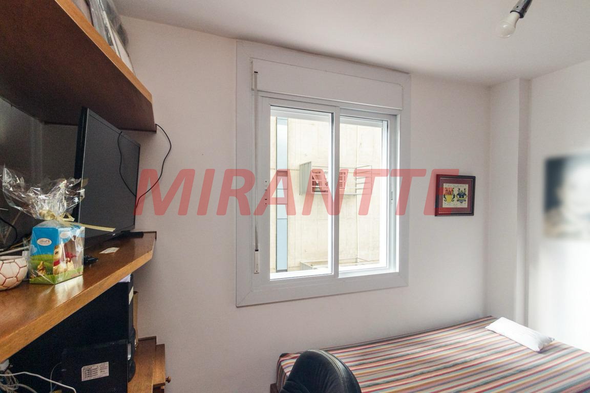 Apartamento de 121m² com 3 quartos em Santa Cecilia
