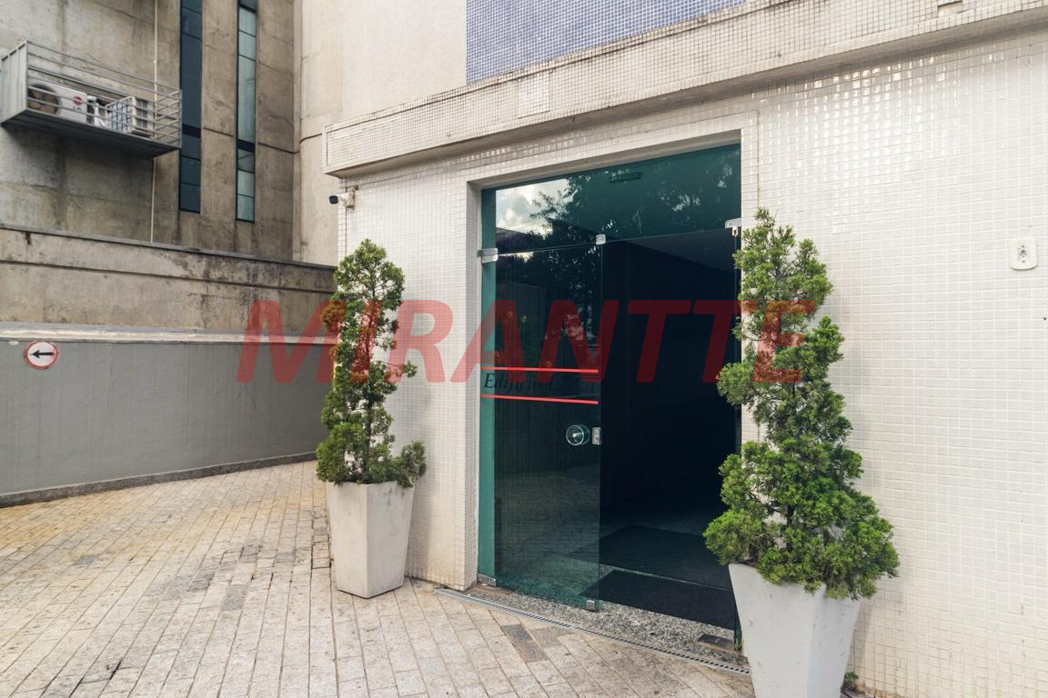 Apartamento de 121m² com 3 quartos em Santa Cecilia