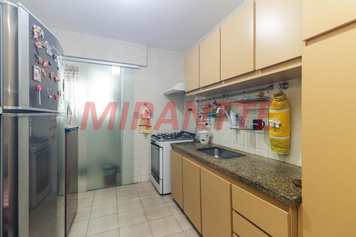 Apartamento de 121m² com 3 quartos em Santa Cecilia