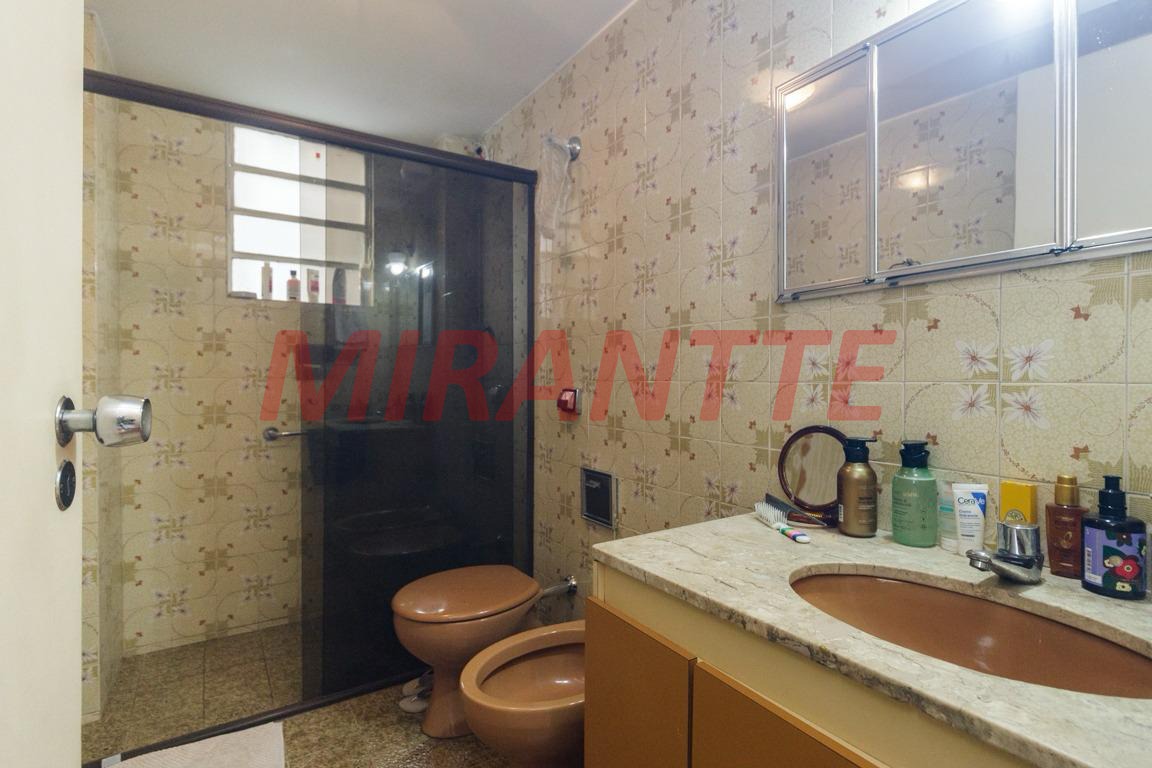 Apartamento de 121m² com 3 quartos em Santa Cecilia