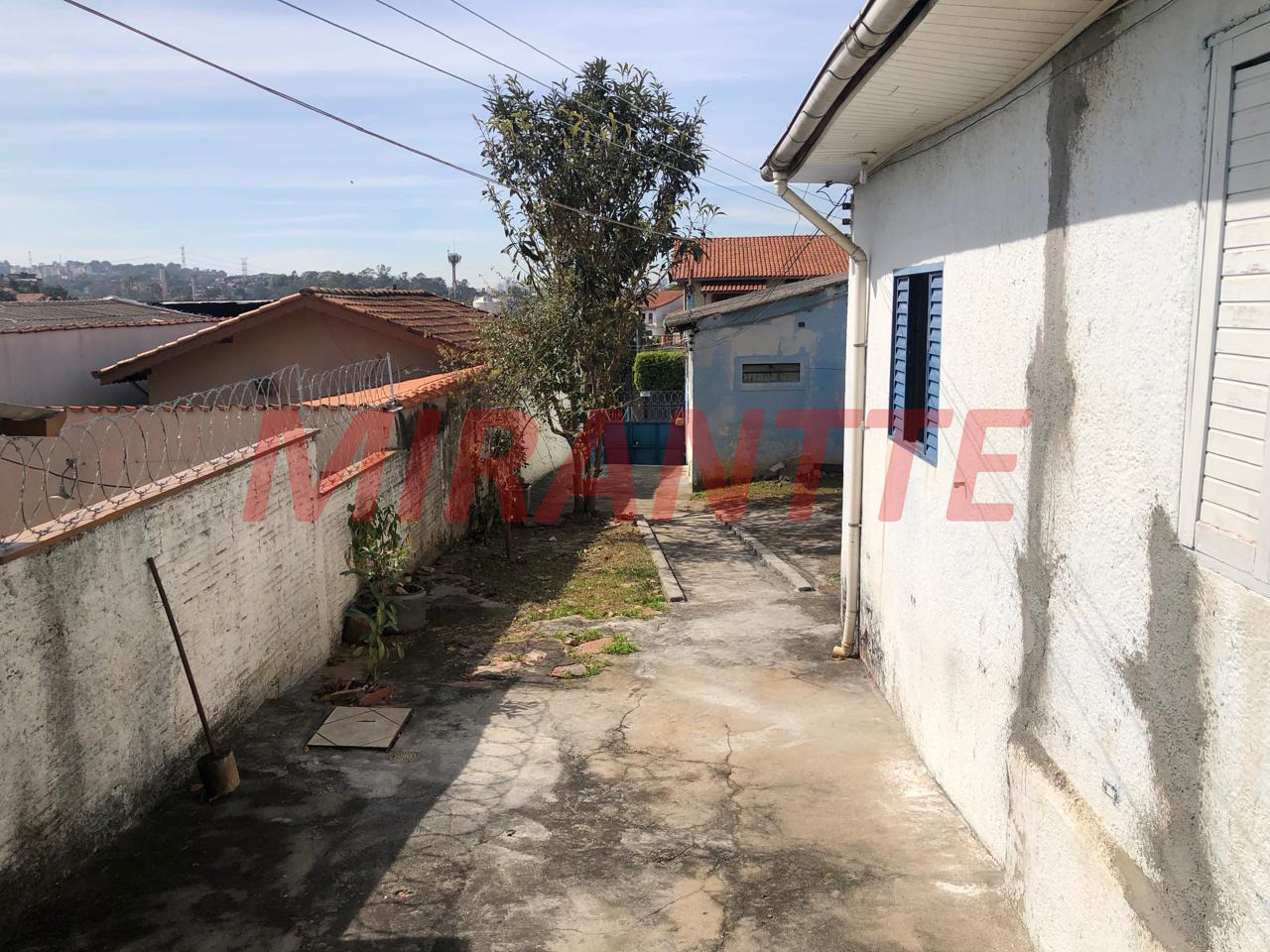 Outros de 252m² com 3 quartos em Vila Mazzei