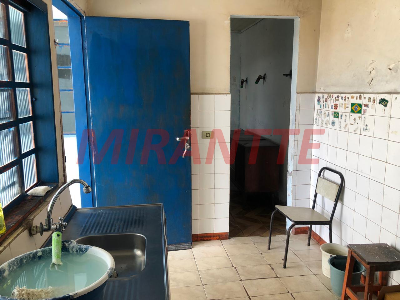 Outros de 252m² com 3 quartos em Vila Mazzei