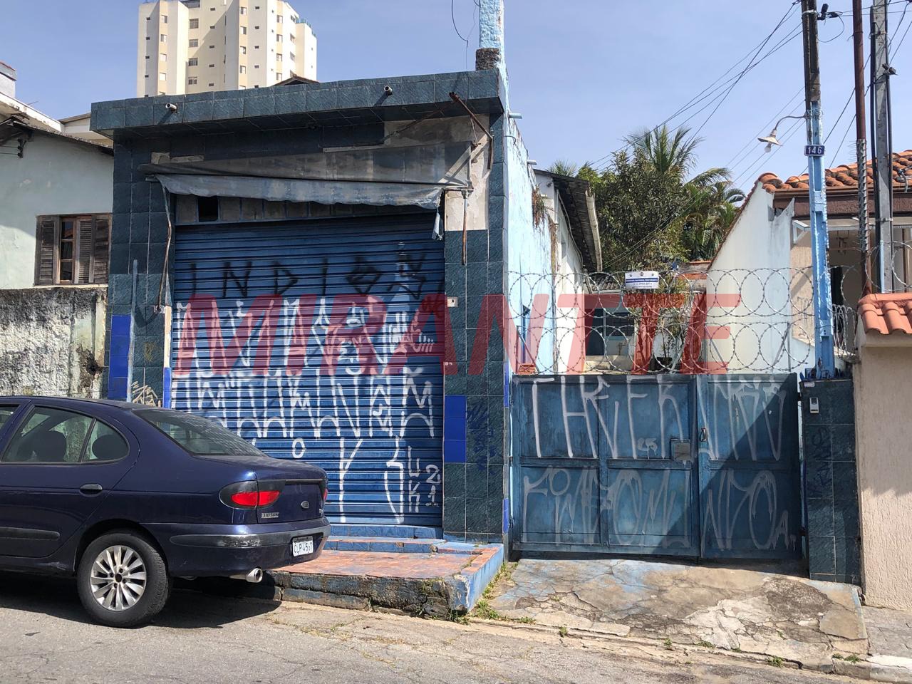 Outros de 252m² com 3 quartos em Vila Mazzei