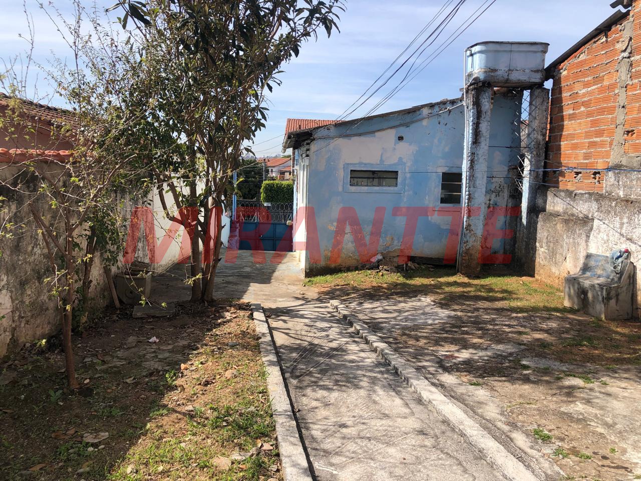 Outros de 252m² com 3 quartos em Vila Mazzei
