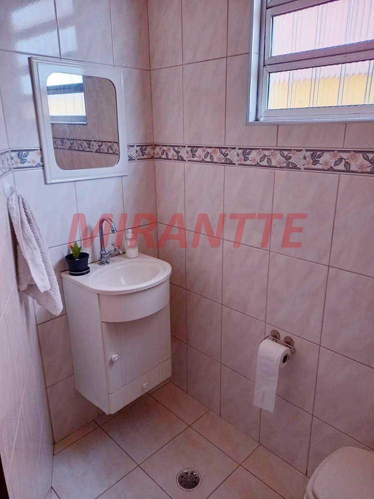 Sobrado de 159m² com 3 quartos em Vila Irmaos Arnoni