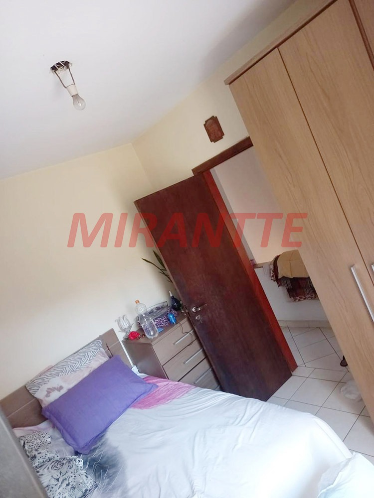 Sobrado de 159m² com 3 quartos em Vila Irmaos Arnoni
