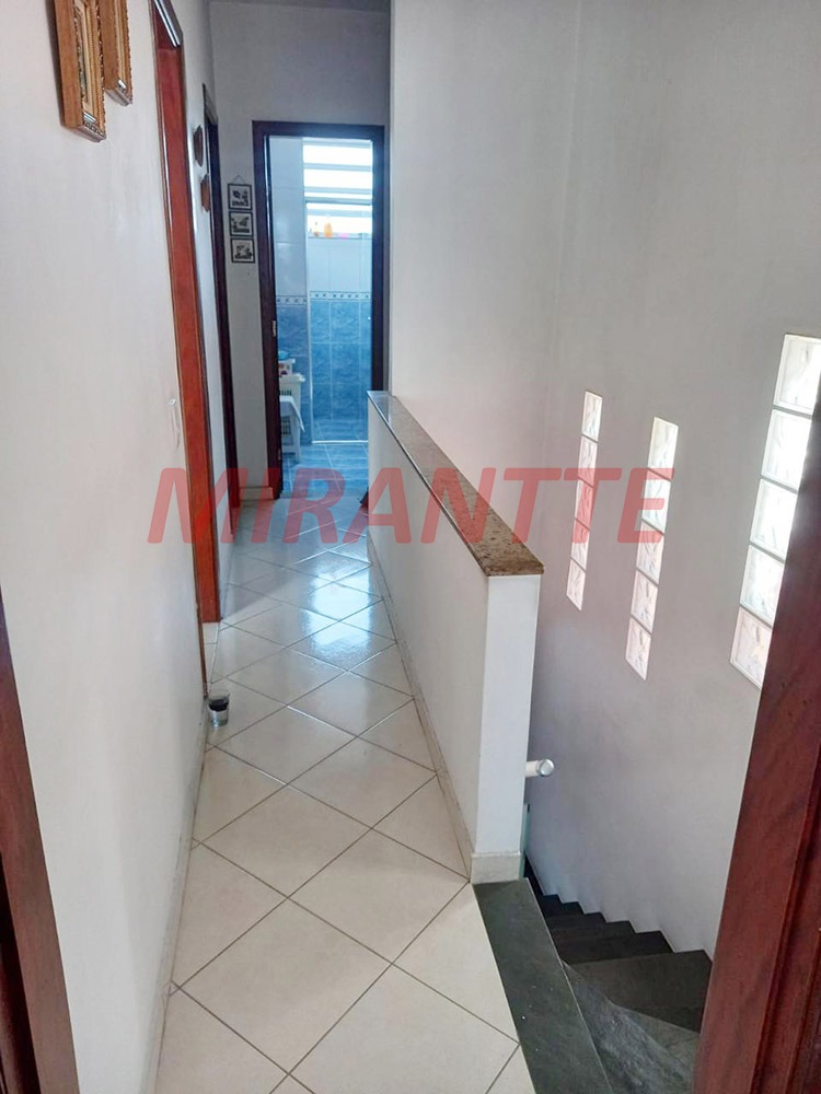 Sobrado de 159m² com 3 quartos em Vila Irmaos Arnoni