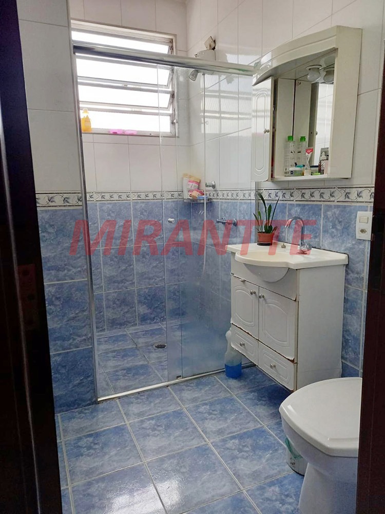 Sobrado de 159m² com 3 quartos em Vila Irmaos Arnoni