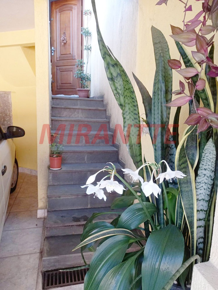 Sobrado de 159m² com 3 quartos em Vila Irmaos Arnoni