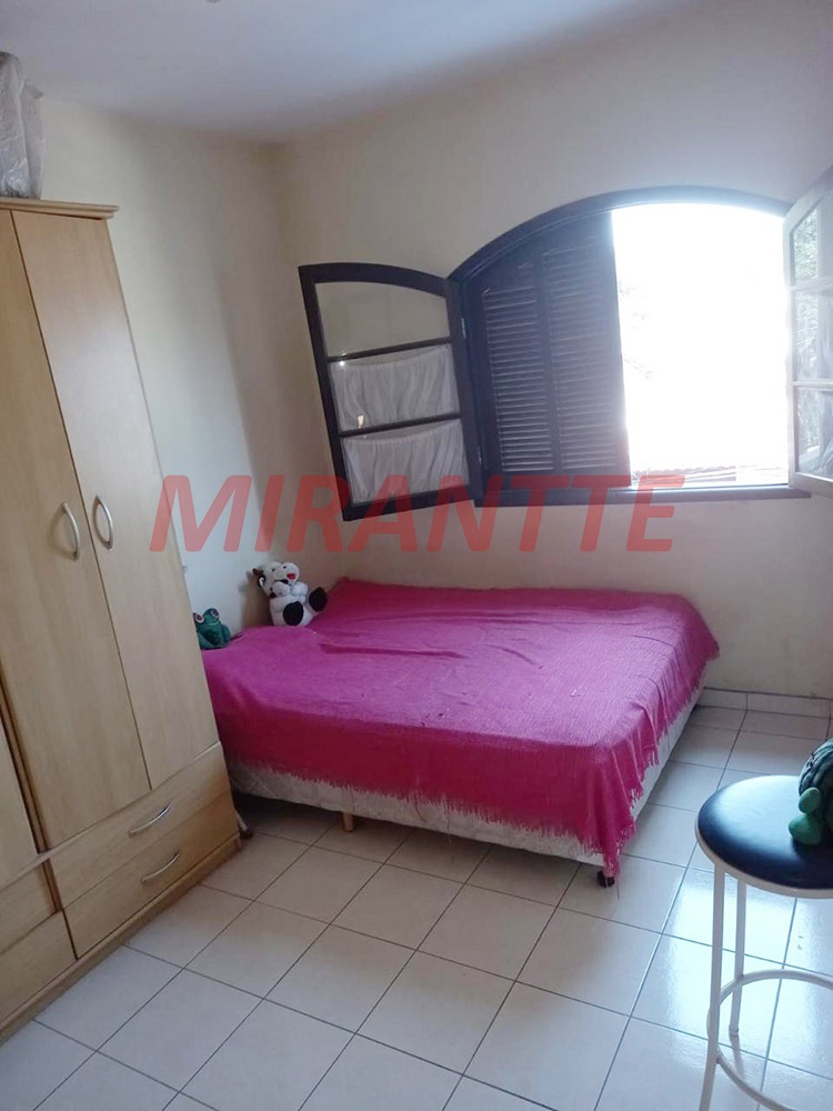 Sobrado de 159m² com 3 quartos em Vila Irmaos Arnoni